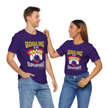 Load image into Gallery viewer, Bowling Is My Superpower (136)