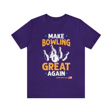 Load image into Gallery viewer, Make Bowling Great Again