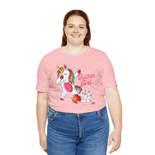 Load image into Gallery viewer, Gutter Girl (Tshirt 128)