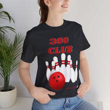 Load image into Gallery viewer, 300 Club (T-shirt 118)