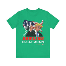 Load image into Gallery viewer, Make Bowling Great Again T-shirt (106)