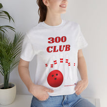 Load image into Gallery viewer, 300 Club (T-shirt 118)
