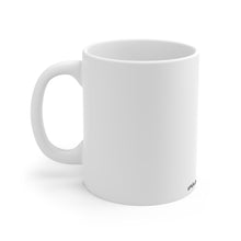 Load image into Gallery viewer, Customizable 11oz. Mug (136)