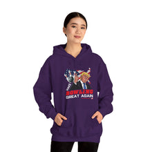 Load image into Gallery viewer, Make Bowling Great Again (Hoodie 111)