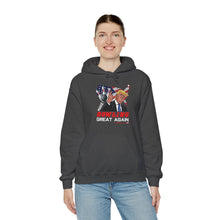 Load image into Gallery viewer, Make Bowling Great Again (Hoodie 111)
