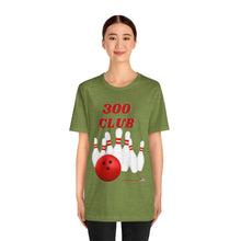 Load image into Gallery viewer, 300 Club (T-shirt 118)