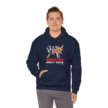 Load image into Gallery viewer, Make Bowling Great Again (Hoodie 111)