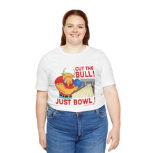 Load image into Gallery viewer, Cut The Bull Just Bowl (T-shirt 117)