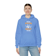 Load image into Gallery viewer, Make Bowling Great Again Unisex Heavy Blend™ (Hoodie 115)