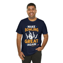 Load image into Gallery viewer, Make Bowling Great Again