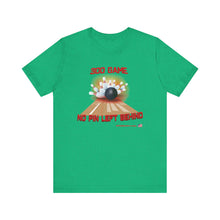 Load image into Gallery viewer, 300 Game No Pin Left Behind (T-shirt)