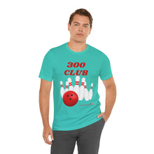 Load image into Gallery viewer, 300 Club (T-shirt 118)