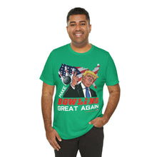 Load image into Gallery viewer, Make Bowling Great Again T-shirt (106)