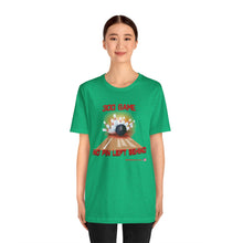 Load image into Gallery viewer, 300 Game No Pin Left Behind (T-shirt)