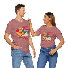 Load image into Gallery viewer, Cut The Bull Just Bowl (T-shirt 117)