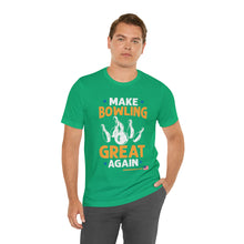 Load image into Gallery viewer, Make Bowling Great Again