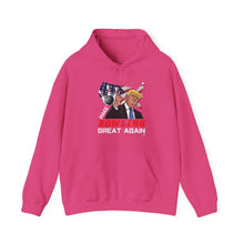 Load image into Gallery viewer, Make Bowling Great Again (Hoodie 111)