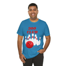Load image into Gallery viewer, 300 Club (T-shirt 118)