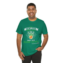 Load image into Gallery viewer, Old Bowlers Never Quit They Just Slow Down (Tshirt 108)