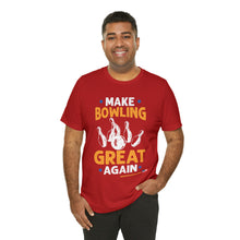 Load image into Gallery viewer, Make Bowling Great Again