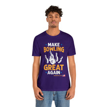Load image into Gallery viewer, Make Bowling Great Again