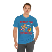 Load image into Gallery viewer, Strike Out Terrorism (Tshirt