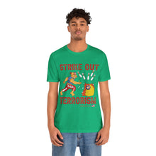 Load image into Gallery viewer, Strike Out Terrorism (Tshirt