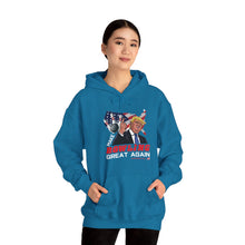 Load image into Gallery viewer, Make Bowling Great Again (Hoodie 111)