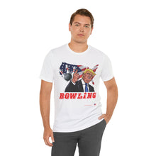 Load image into Gallery viewer, Make Bowling Great Again T-shirt (106)