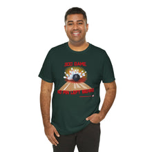 Load image into Gallery viewer, 300 Game No Pin Left Behind (T-shirt)