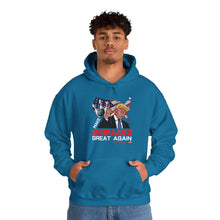Load image into Gallery viewer, Make Bowling Great Again (Hoodie 111)