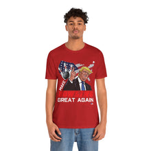 Load image into Gallery viewer, Make Bowling Great Again T-shirt (106)