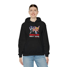 Load image into Gallery viewer, Make Bowling Great Again (Hoodie 111)