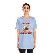 Load image into Gallery viewer, 300 Game No Pin Left Behind (T-shirt)
