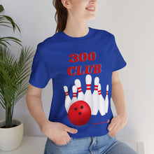 Load image into Gallery viewer, 300 Club (T-shirt 118)