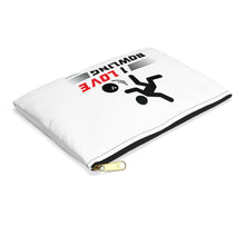 Load image into Gallery viewer, Bowling Accessory Pouch