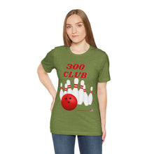 Load image into Gallery viewer, 300 Club (T-shirt 118)