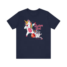 Load image into Gallery viewer, Gutter Girl (Tshirt 128)