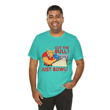 Load image into Gallery viewer, Cut The Bull Just Bowl (T-shirt 117)