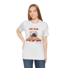 Load image into Gallery viewer, 300 Game No Pin Left Behind (T-shirt)
