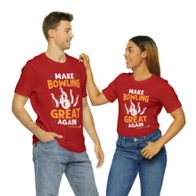 Load image into Gallery viewer, Make Bowling Great Again
