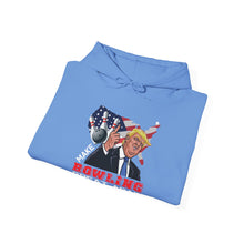 Load image into Gallery viewer, Make Bowling Great Again (Hoodie 111)