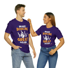Load image into Gallery viewer, Make Bowling Great Again