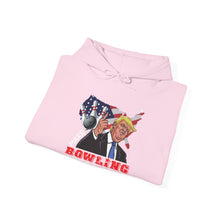 Load image into Gallery viewer, Make Bowling Great Again (Hoodie 111)