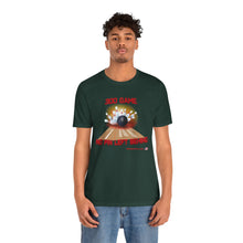 Load image into Gallery viewer, 300 Game No Pin Left Behind (T-shirt)