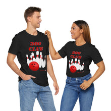 Load image into Gallery viewer, 300 Club (T-shirt 118)