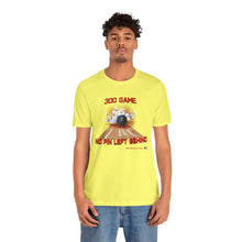 Load image into Gallery viewer, 300 Game No Pin Left Behind (T-shirt)