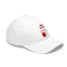 Load image into Gallery viewer, 300 Club Hat (102)