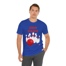 Load image into Gallery viewer, 300 Club (T-shirt 118)