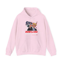 Load image into Gallery viewer, Make Bowling Great Again (Hoodie 111)